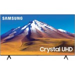 Ultra HD (4K) LED телевизор 50" Samsung UE50TU7097U