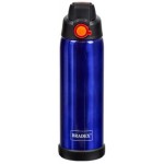Термос-бутылка Bradex TK 0413, 0,77 л, синий