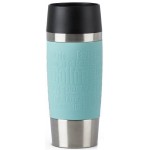 Термокружка Emsa Travel Mug, 0,36 л Light Blue (N2012900)