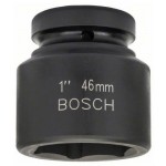 Торцевая головка Bosch 46 мм, H 70 мм, S 1'' (1.608.557.060)