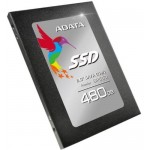 Твердотельный диск ADATA Premier SP550 480Gb (ASP550SS3-480GM-C)