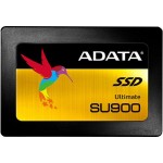 Твердотельный диск ADATA Ultimate SU900 512Gb (ASU900SS-512GM-C)