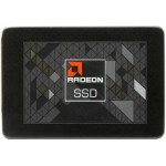 Твердотельный накопитель AMD Radeon R5 120GB (R5SL120G)