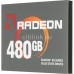Твердотельный накопитель AMD Radeon R5 480GB (R5SL480G)