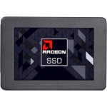 Твердотельный накопитель AMD Radeon R5 960GB (R5SL960G)