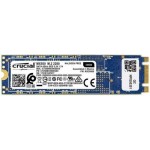 Твердотельный накопитель CRUCIAL MX500 250GB (CT250MX500SSD4)