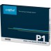 Твердотельный накопитель CRUCIAL P1 500GB (CT500P1SSD8)