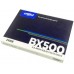 Твердотельный накопитель CRUCIAL BX500 240GB (CT240BX500SSD1)
