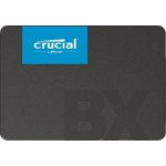 Твердотельный накопитель CRUCIAL BX500 480GB (CT480BX500SSD1)