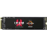 Твердотельный накопитель GOODRAM Iridium Ultimate X 500GB (IRX-SSDPR-P44X-500-80)