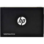 Твердотельный накопитель HP S700 120GB (2DP97AA#ABB)