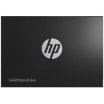 Твердотельный накопитель HP S700 500GB (2DP99AA#ABB)