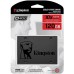 Твердотельный диск Kingston SSDNow A400 120GB, 2.5", SATA (SA400S37/120G)