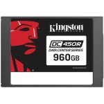 Твердотельный накопитель Kingston DC450R 960GB (SEDC450R\/960G)