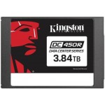 Твердотельный накопитель Kingston DC450R 3.84TB (SEDC450R/3840G)