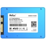 Внутренний твердотельный накопитель NETAC N600S 512GB (NT01N600S-512G-S3X)