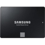 Твердотельный диск Samsung Evo 860 1TB (MZ-76E1T0BW)