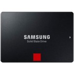 Твердотельный диск Samsung Pro 860 2TB (MZ-76P2T0BW)
