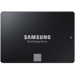 Твердотельный диск Samsung Evo 860 500GB (MZ-76E500BW)