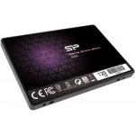 Твердотельный диск Silicon Power S60 120GB (SP120GBSS3S60S25)