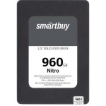Твердотельный накопитель Smartbuy Nitro 960GB (SBSSD-960GQ-MX902-25S3)