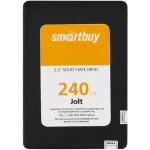 Твердотельный накопитель Smartbuy Jolt 240GB (SB240GB-JLT-25SAT3)