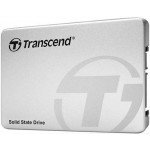 Твердотельный диск Transcend SSD370 128Gb (TS128GSSD370S)