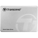 Твердотельный диск Transcend SSD220 120Gb (TS120GSSD220S)