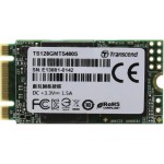 Твердотельнй накопитель Transcend 400S 128GB (TS128GMTS400S)