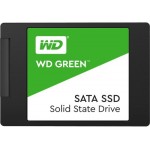 Твердотельный накопитель WD 1TB Green (WDS100T2G0A)