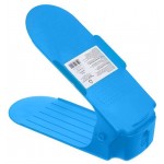 Подставка для обуви Bradex TD 0659 голубая