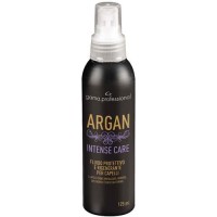 Спрей для защиты и восстановления волос при укладке GA-MA Argan Intense Care, 125 мл
