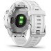 Смарт-часы Garmin Fenix 6S Silver/White