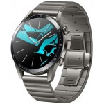 Смарт-часы Huawei Watch GT 2 Titanium/Grey (LTN-B19)