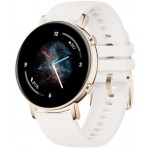 Смарт-часы Huawei Watch GT 2 White (DAN-B19)