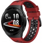 Смарт-часы Huawei Watch GT 2e Volcano/Red (HCT-B19)