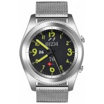 Смарт-часы No.1 S9 Silver (NO1S9SS)
