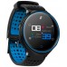 Смарт-часы Prolike PLSW1000 Blue, с цветным дисплеем