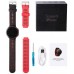 Смарт-часы Prolike PLSW1000 Red