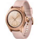 Смарт-часы Samsung Galaxy Watch 42 mm Rose Gold