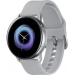 Смарт-часы Samsung Galaxy Watch Active SM-R500 Серебристый лёд