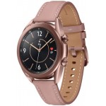 Смарт-часы Samsung Galaxy Watch3 41mm, бронзовые (SM-R850N)