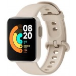 Смарт-часы Xiaomi Mi Watch Lite Beige (BHR4706RU)