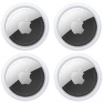Трекер Apple AirTag (4 Pack) (MX542RU\/A)