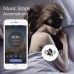 Маска-наушники Sleepace Smart Headphone XL (SH401)