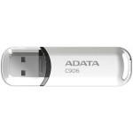 USB-флешка ADATA C906 32Gb White (AC906-32G-RWH)