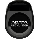 USB-флешка ADATA DashDrive UD310 32Gb Black (AUD310-32G-RBK)