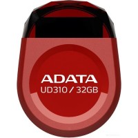 USB-флешка ADATA DashDrive UD310 32Gb Red (AUD310-32G-RRD)