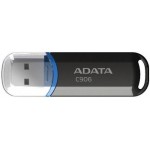 USB-флешка ADATA Classic C906 8Gb Black (AC906-8G-RBK)