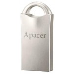 USB-флешка Apacer AH117 32Gb 2.0 Silver RP (AP32GAH117S-1)